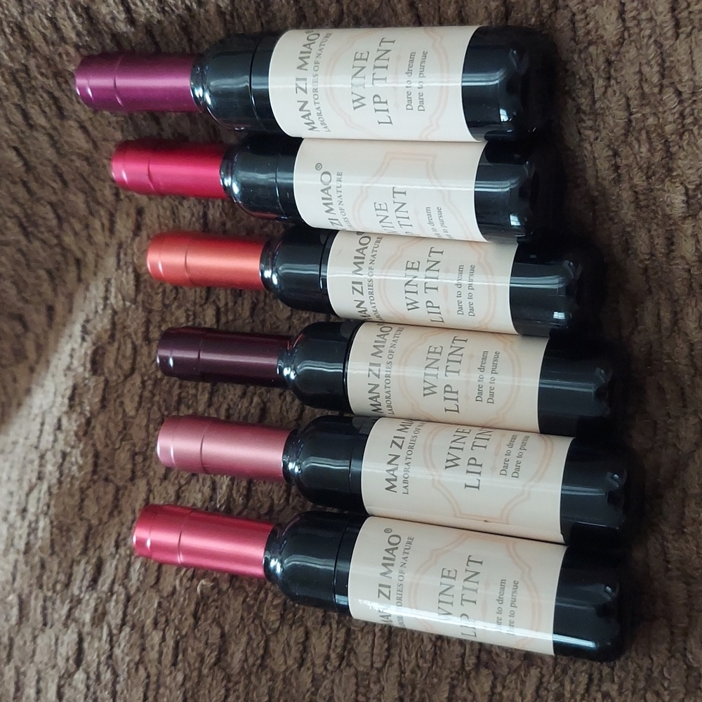 Lipsticks